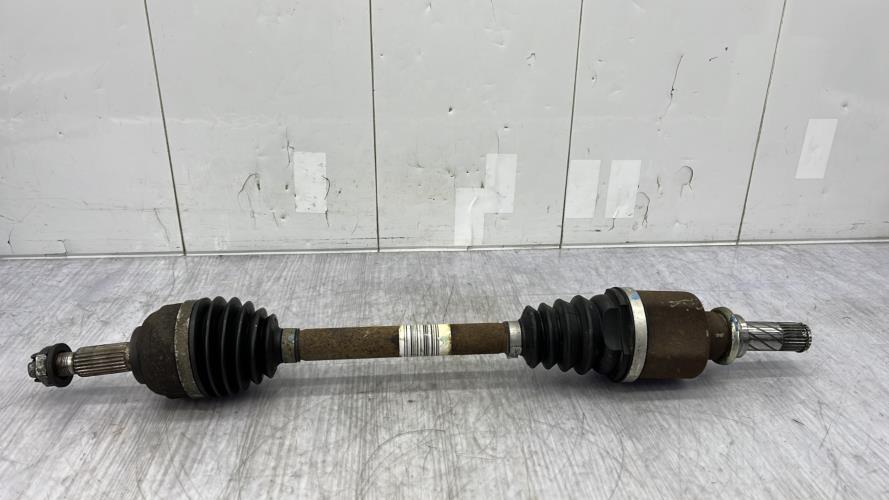 Cardan gauche (transmission) RENAULT CLIO 3 PHASE 1 Essence