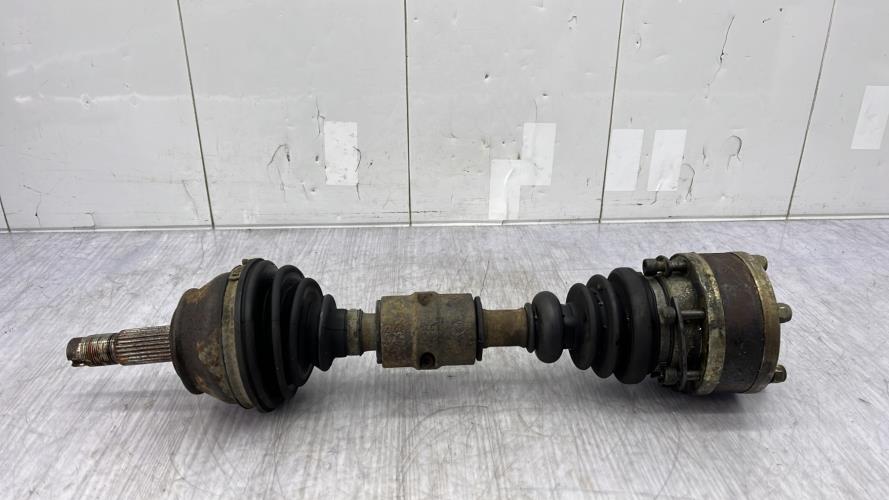 Cardan gauche (transmission) ALFA ROMEO 146 PHASE 2 Diesel