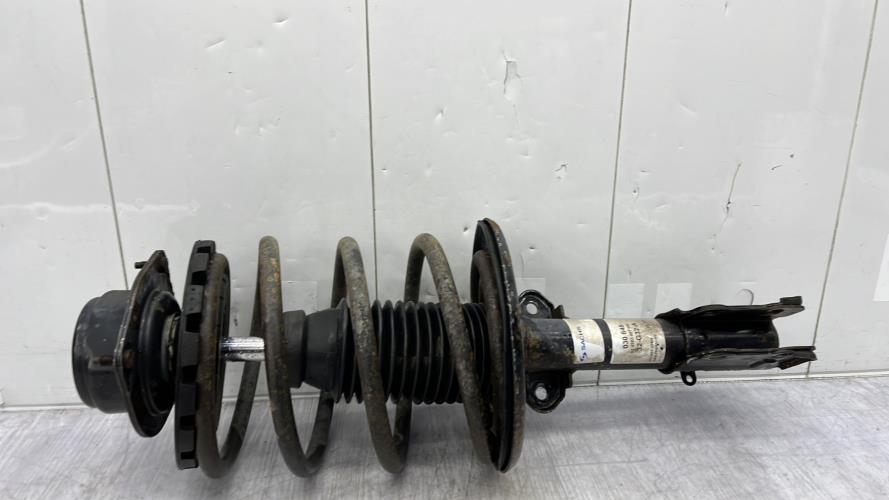 Amortisseur avant droit CHRYSLER VOYAGER 3 Diesel