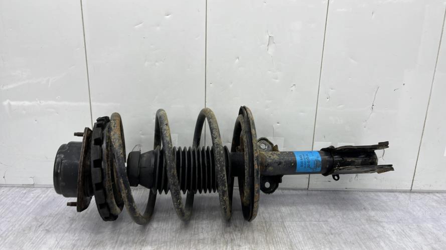 Amortisseur avant gauche CHRYSLER VOYAGER 3 Diesel