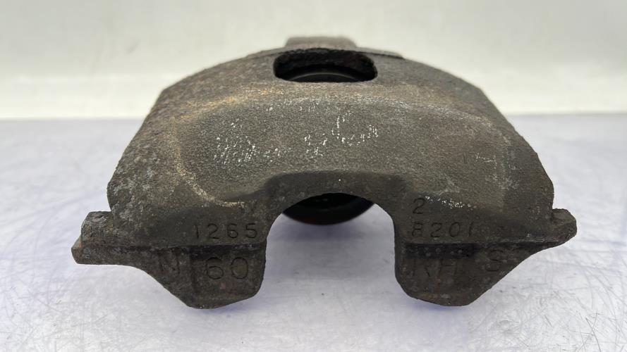 Etrier avant droit (freinage) CHRYSLER VOYAGER 3 Diesel