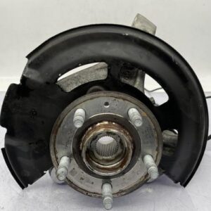 Fusee avant droit OPEL ASTRA K PHASE 2 Diesel