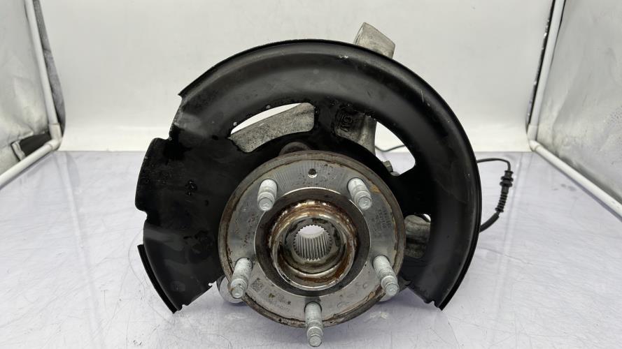 Fusee avant droit OPEL ASTRA K PHASE 2 Diesel