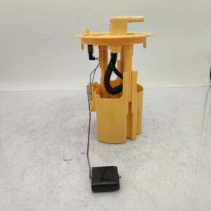 Jauge à carburant PEUGEOT 1007 Diesel
