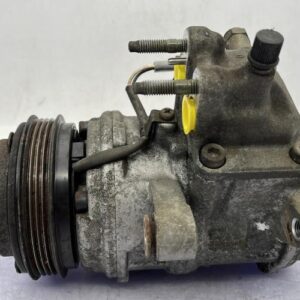 Compresseur clim TOYOTA PREVIA 1 Essence