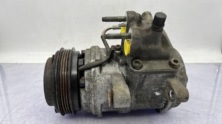 Compresseur clim TOYOTA PREVIA 1 Essence