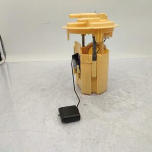 Jauge à carburant PEUGEOT PARTNER 2 PHASE 2 Diesel