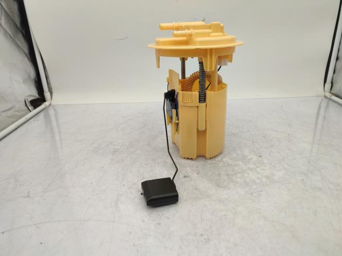 Jauge à carburant PEUGEOT PARTNER 2 PHASE 2 Diesel