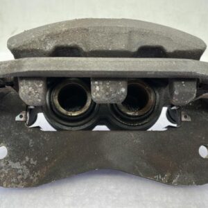 Etrier avant gauche (freinage) TOYOTA PREVIA 1 Essence
