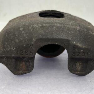 Etrier avant gauche (freinage) CHRYSLER VOYAGER 3 Diesel
