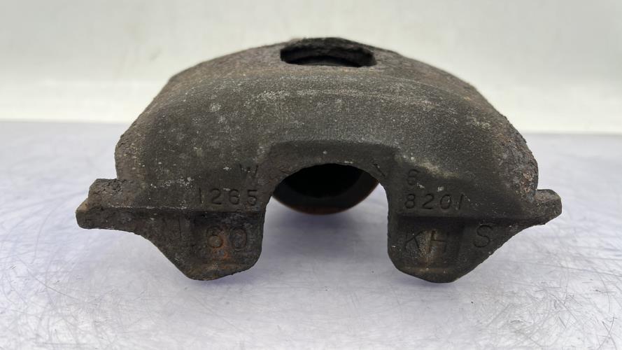 Etrier avant gauche (freinage) CHRYSLER VOYAGER 3 Diesel