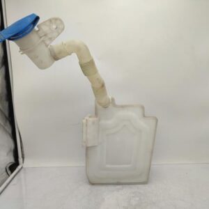 Vase de lave glace VOLKSWAGEN GOLF PLUS PHASE 2 Diesel
