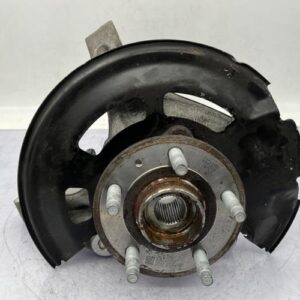 Fusee avant gauche OPEL ASTRA K PHASE 2 Diesel