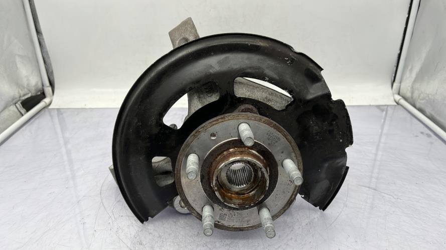 Fusee avant gauche OPEL ASTRA K PHASE 2 Diesel