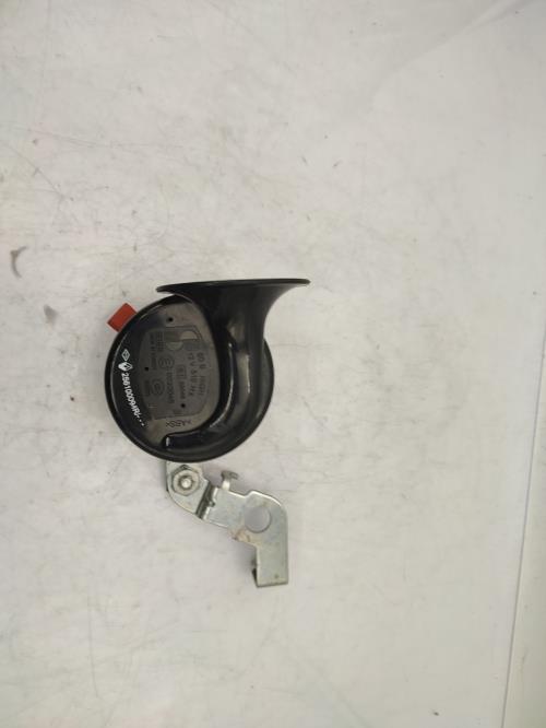 Avertisseur/Klaxon RENAULT TALISMAN Essence/Hybride