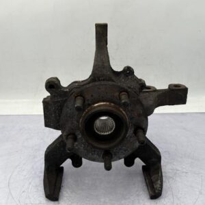 Fusee avant droit CHRYSLER VOYAGER 3 Diesel