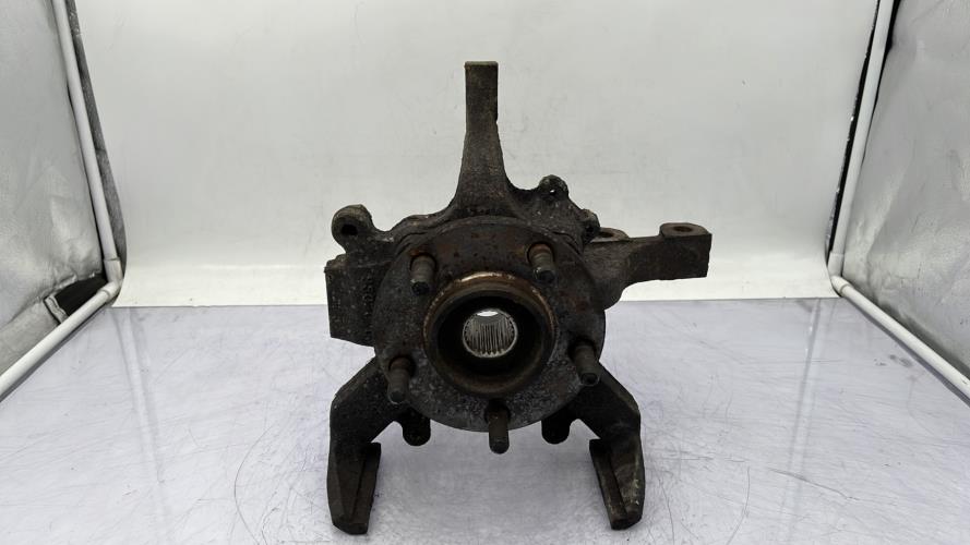 Fusee avant droit CHRYSLER VOYAGER 3 Diesel