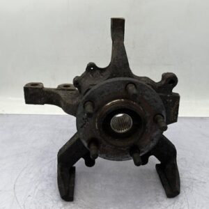 Fusee avant gauche CHRYSLER VOYAGER 3 Diesel