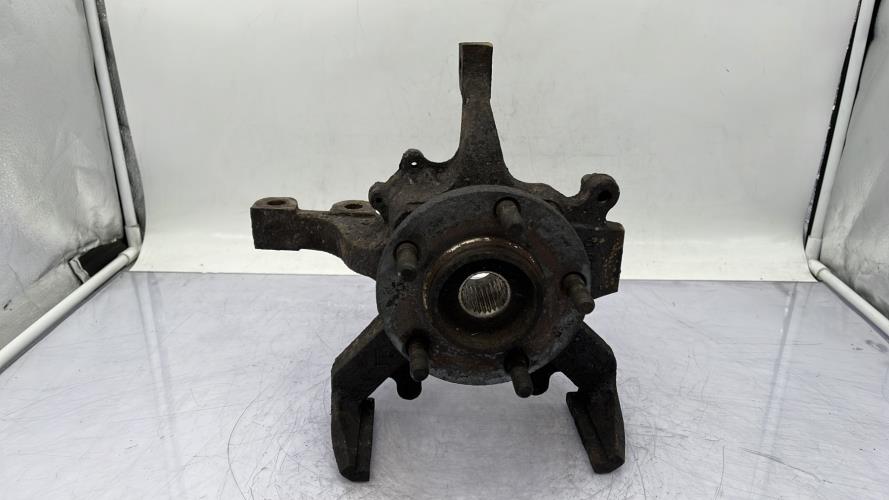 Fusee avant gauche CHRYSLER VOYAGER 3 Diesel