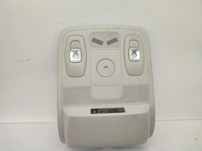 Eclairage de plafonnier RENAULT TALISMAN Essence/Hybride