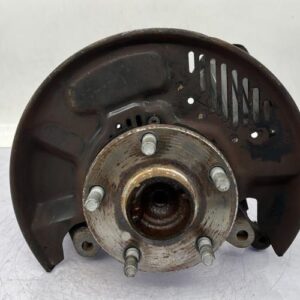 Fusee avant droit TOYOTA PREVIA 1 Essence