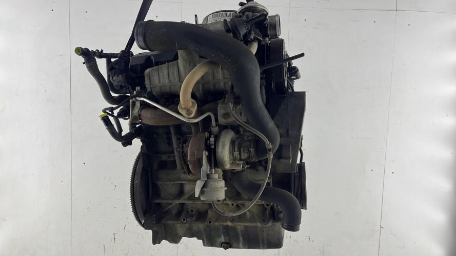 Moteur SEAT IBIZA 3 PHASE 1 Diesel