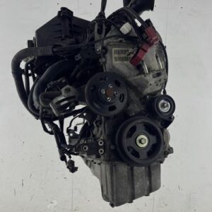 Moteur SUZUKI SPLASH Essence