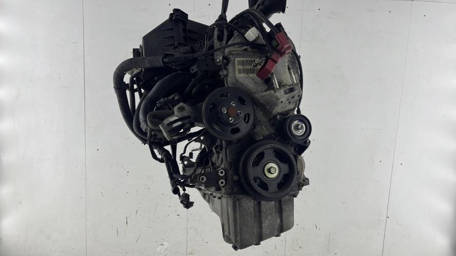 Moteur SUZUKI SPLASH Essence