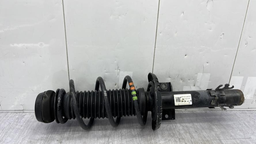 Amortisseur avant droit AUDI A1 1 PHASE 1 Diesel