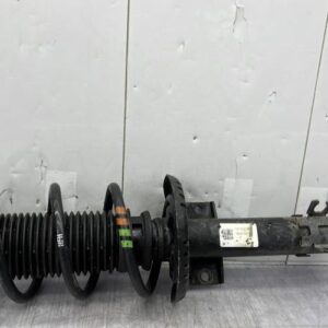 Amortisseur avant gauche AUDI A1 1 PHASE 1 Diesel