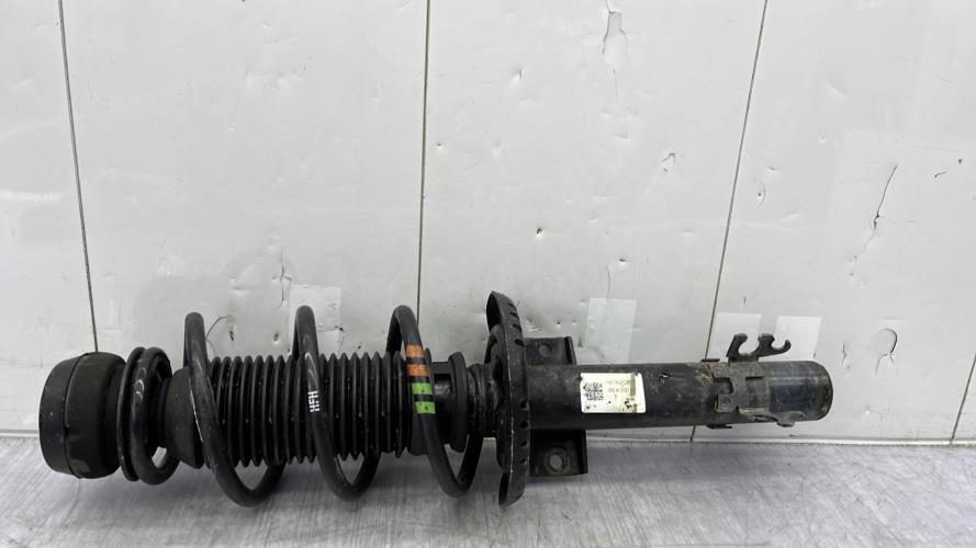 Amortisseur avant gauche AUDI A1 1 PHASE 1 Diesel