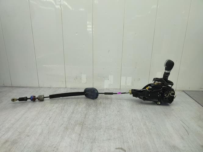 Levier de vitesses RENAULT TALISMAN Essence/Hybride