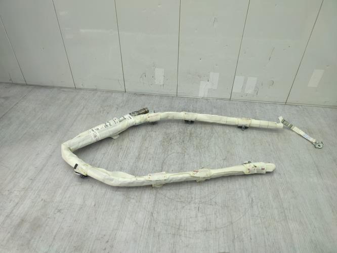 Air bag rideau gauche RENAULT TALISMAN Essence/Hybride