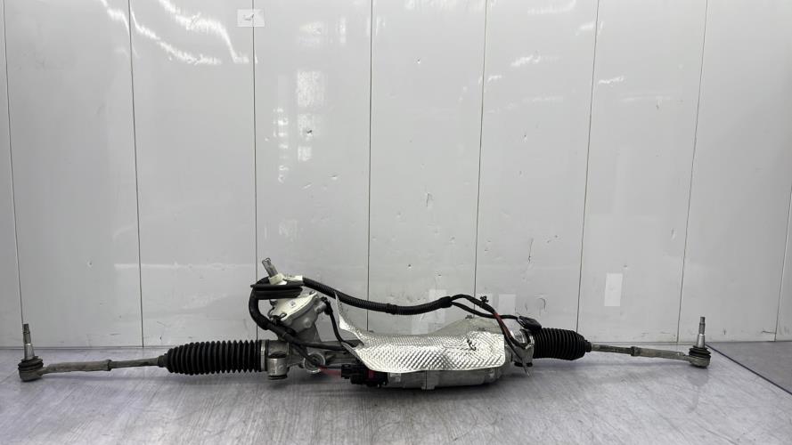 Cremaillere assistee OPEL ASTRA K PHASE 2 Diesel