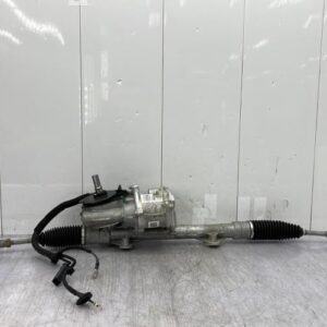 Cremaillere assistee CITROEN C3 3 PHASE 2 Diesel