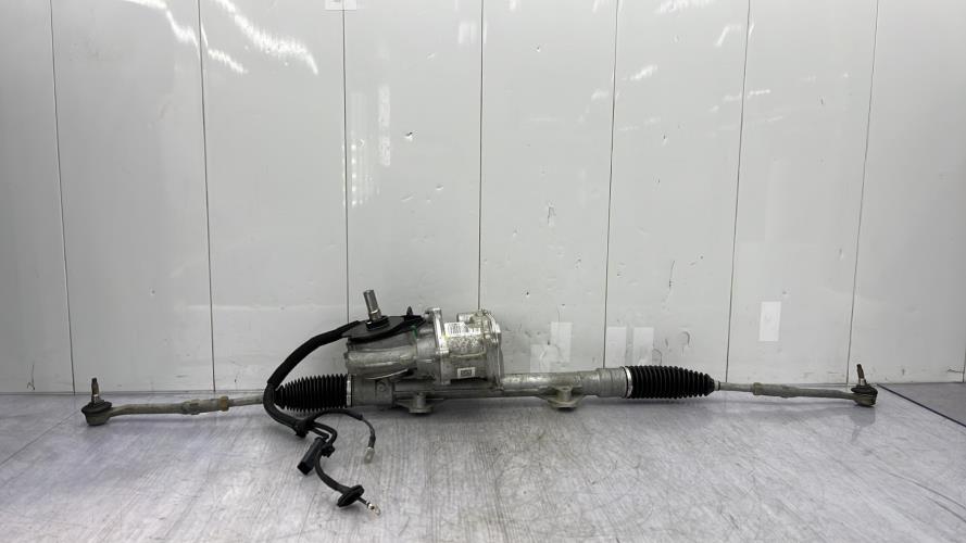 Cremaillere assistee CITROEN C3 3 PHASE 2 Diesel