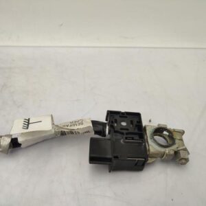 Cosse de batterie RENAULT TALISMAN Essence/Hybride