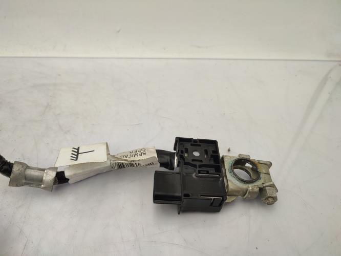 Cosse de batterie RENAULT TALISMAN Essence/Hybride