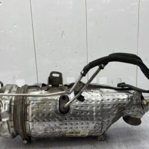 Catalyseur (echappement) PEUGEOT 208 1 PHASE 1 Diesel