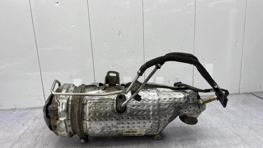 Catalyseur (echappement) PEUGEOT 208 1 PHASE 1 Diesel