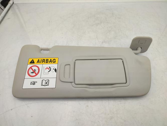 Pare soleil droit RENAULT TALISMAN Essence/Hybride