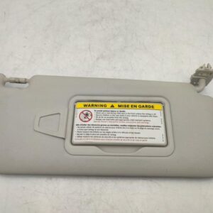 Pare soleil droit MERCEDES CLASSE A 169 PHASE 1 Diesel