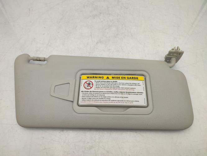 Pare soleil droit MERCEDES CLASSE A 169 PHASE 1 Diesel