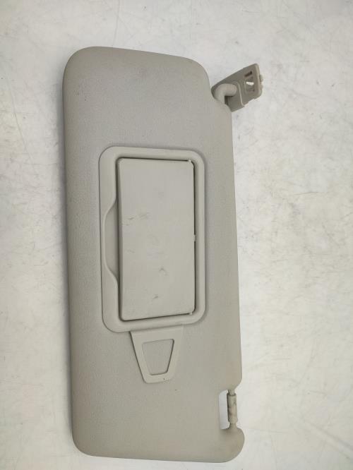 Pare soleil gauche MERCEDES CLASSE A 169 PHASE 1 Diesel