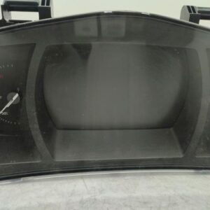 Compteur RENAULT MEGANE 4 PHASE 1 Essence