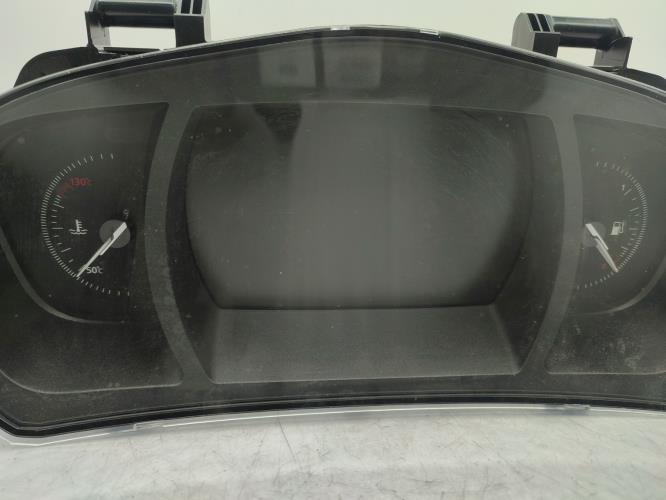 Compteur RENAULT MEGANE 4 PHASE 1 Essence