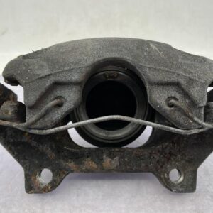 Etrier avant gauche (freinage) OPEL CORSA E Essence