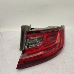 Feu arriere principal droit (feux) RENAULT MEGANE 4 PHASE 1 Essence