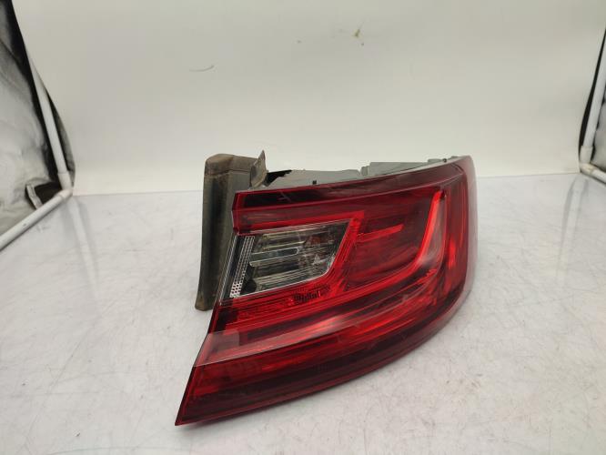 Feu arriere principal droit (feux) RENAULT MEGANE 4 PHASE 1 Essence