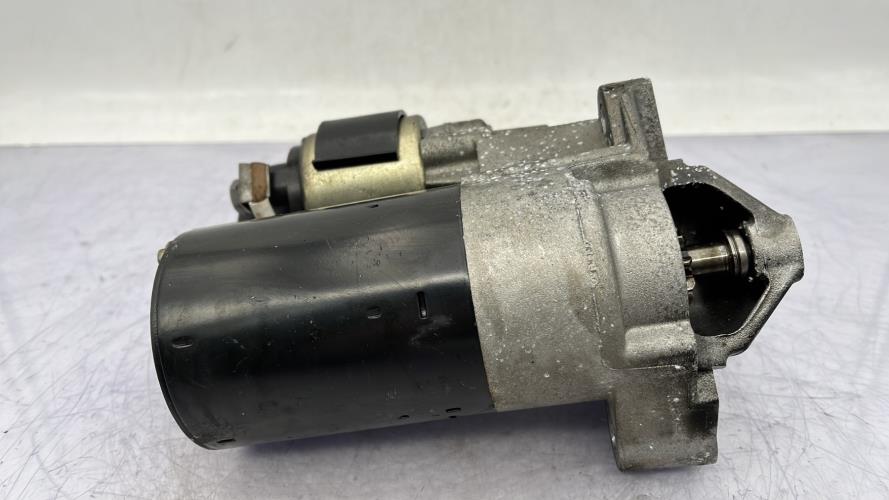 Demarreur RENAULT GRAND ESPACE 4 PHASE 1 Essence